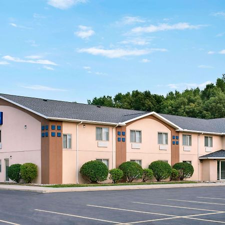 Baymont By Wyndham Swanton Hotel Buitenkant foto