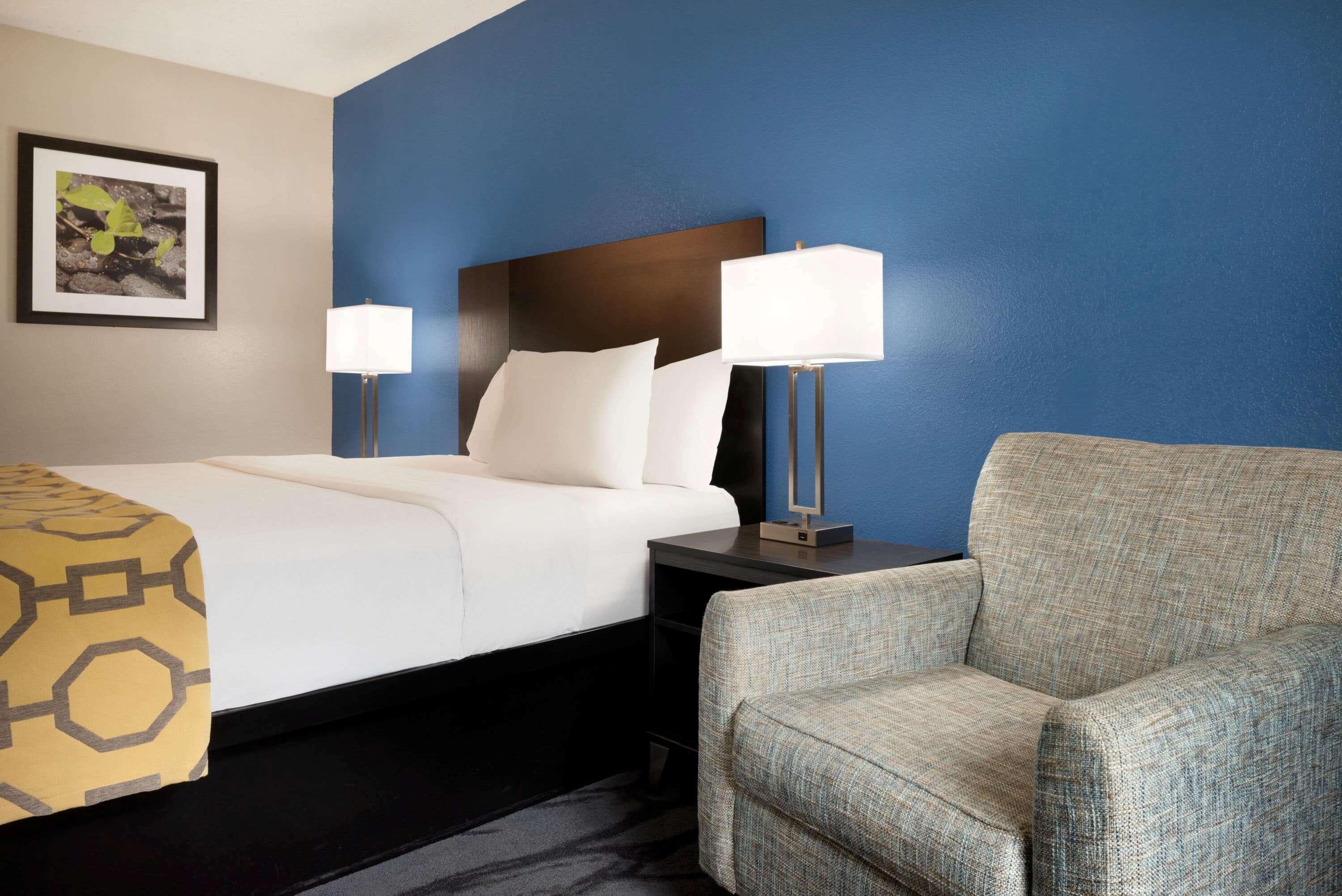 Baymont By Wyndham Swanton Hotel Buitenkant foto